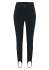 detail Dámske nohavice Slim Fit Toni Sailer Theodora W Pants Black 100
