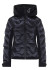 detail Dámska bunda Toni Sailer Zoe Splendid W Ski Jacket Midnight 196