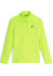 detail Pánska mikina Spyder 38A013507-LIM Prospect 1/2 Zip, Lime