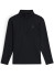 detail Pánska mikina Spyder 38A013507-BLK Prospect 1/2 Zip, Black