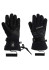 detail Rukavice Spyder Overweb Gloves, Black