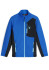 detail Detská bunda Spyder 38C485401-CBT Bandit Jacket, Cobalt