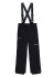 detail Detské nohavice Spyder 38SG125404-BLK Propulsion Pants, Black