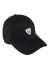 detail Čiapka Rossignol-CORPORATE ROOSTER CAP-BLACK