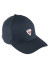 detail Čiapka Rossignol-CORPORATE ROOSTER CAP-DARK NAVY