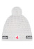 detail Čiapka Eisbär-Trail Pompon MÜ SA-white