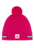 detail Čiapka Eisbär-Trail Pompon MÜ SA-pittipink