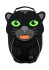 detail Affenzahn Small Friend - Black Panther, Batôžtek pre najmenších