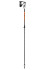 detail Zjazdové palice Leki Drifter Vario S, black-dark anthracite-neonorange, 90 - 120 cm