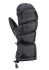 detail Leki Glace 3D Women Mitt, black