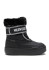 detail Detské topánky Moon Boot JR PARK STRAP-JR-N001 BLACK