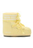 detail Dámske snehule Moon Boot ICON LOW NYLON-B021 LIGHT YELLOW