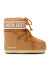 detail Dámske snehule Moon Boot ICON LOW NYLON-M008 COGNAC