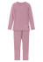 detail Set detskej funkčnej bielizne Reima Kinsei - Grey Pink