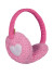 detail Detské klapky na uši Barts Bozzie Earmuffs Magenta