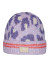 detail Čiapky - Barts Dahlea Beanie Lilac