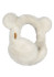 detail Klapky na uši - Barts Beriberi Earmuffs Cream