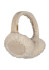 detail Klapky na uši Barts Magpy Earmuffs Light Brown