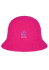 detail Barts Velara Hat Hot Pink