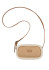 detail Dámska kabelka - Barts Aedey Shoulderbag Light Brown