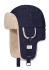 detail Baranice - Barts Jegger Bomber Navy