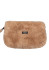 detail Dámska kabelka Barts Sourwood Clutch Light Brown