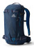 detail Batoh Gregory Targhee 32 5.0 alpine blue