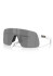 detail Oakley 9496-1334 Sutro Lite S PC Matte White w/Prizm Blk
