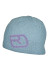 detail Čiapka Ortovox Rock'N'Wool Beanie Glacier Grey