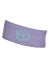 detail Ortovox Rock'N'Wool Headband Lush Lavender