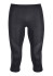 detail Pánske nohavice Ortovox 120 Competition Light Short Pants M Black Raven