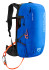 detail Batoh Ortovox Avabag Litric Tour 30 Blue Note 30 Liter