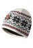 detail Čiapka Dale of Norway Garmisch Hat Offwhite Navy Raspberry