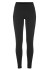 detail Dámske legíny -Craft 1916625-999000 W ADV Essence Warm Wind Tights 2 