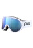 detail POC Retina Hydrogen White/Partly Sunny Blue