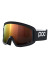 detail POC Opsin Uranium Black/Partly Sunny Orange