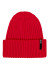 detail POC Beanie Prismane Red