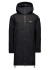 detail Pánska pláštenka POC Race Mentor Coat Uranium Black