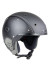 detail Lyžiarska prilba Casco SP-3 Prime Structure black