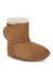 detail Detské capáčky EMU Australia Baby Bootie Chestnut