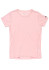 detail Dámske tričko Devold Breeze Merino 150 T-Shirt Wmn Chalk Pink