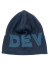 detail Čiapka Devold Devold Logo Merino Beanie Night