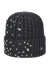detail Dámska čiapka Granadilla Viivi Beanie 001 Black