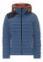 detail Pánska bunda Toni Sailer Howard Men Ski Jacket Blue Metal 175