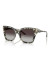 detail Slnečné okuliare Jimmy Choo JC5012 50688G54 Mliečna, Havana, Gradient sivá