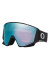 detail Lyžiarske okuliare Oakley 7147-0100 Flow M Matte Black wPrizm Saph &amp; Iced