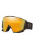detail Lyžiarske okuliare Oakley 7147-1400 Flow M 50. Anny wPrizm 24k &amp; Iced