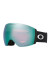 detail Lyžiarske okuliare Oakley 7138-0200 Flight Deck Pro L Black wPrizmSapphire&amp;PrizmIced