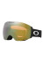detail Lyžiarske okuliare Oakley 7139-0500 Flight Deck Pro M Black wPrizmSageGold&amp;PrizmIced