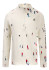 detail Detské termo tričko - Perfect Moment Thermal Half Zip Dede Ski Print